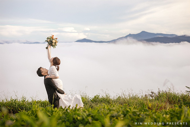 RIN Wedding - Khai trương showroom váy cưới tại Tp. Đà Lạt - 5