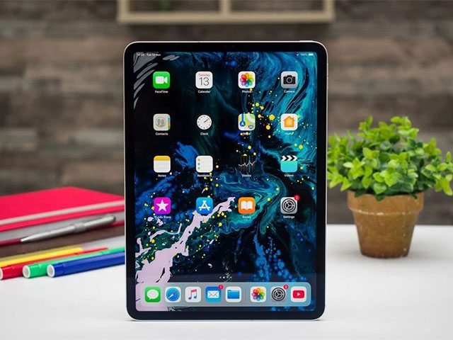 Thời trang Hi-tech - Những "con cưng" được Apple ấp ủ tung ra trong năm nay