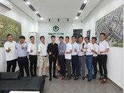 Phan Minh Trung – Chàng trai 9X “Bình Định” với niềm đam mê lĩnh vực Digital Marketing