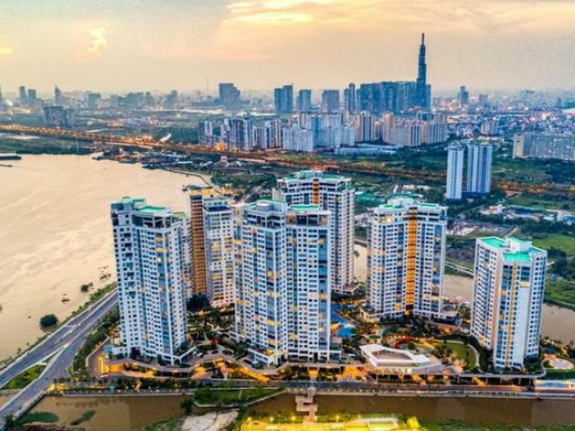 Kinh doanh - Giá nhà đất tăng xuyên mùa dịch, có xảy ra khủng hoảng hay 'bong bóng'?
