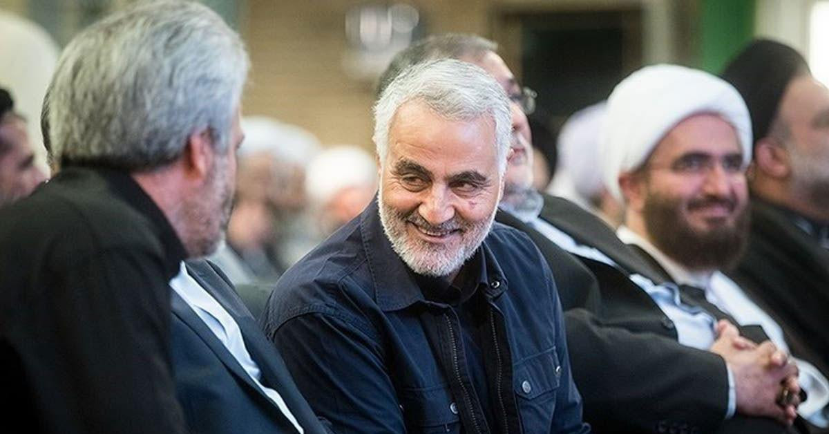 Thế giới - Iran lại phát lệnh truy nã, nhờ Interpol bắt ông Trump