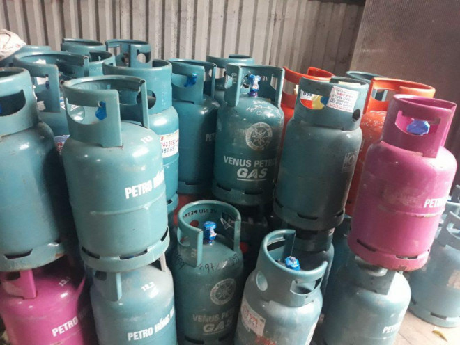 Theo chuyên gia, do ảnh hưởng của giá gas quốc tế nên giá gas nội địa tăng từ 10.000 - 28.000 đồng/bình.