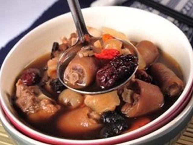 Sức khỏe đời sống - Những món ăn giúp bổ thận tráng dương, hiệu quả như "thần dược"