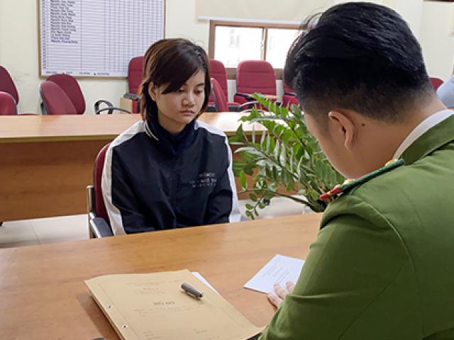 Pháp luật - "Bóc mẽ" đường dây mang thai hộ toàn quốc do "bà trùm" 9X cầm đầu