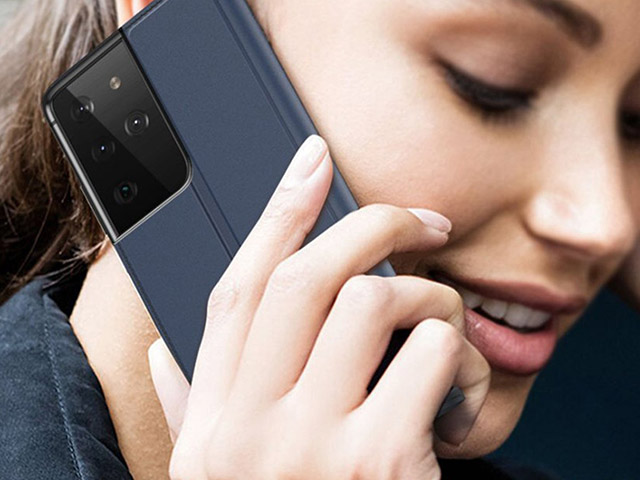 Thời trang Hi-tech - Thêm tin vui cho người dùng chờ đợi Galaxy S21 Ultra