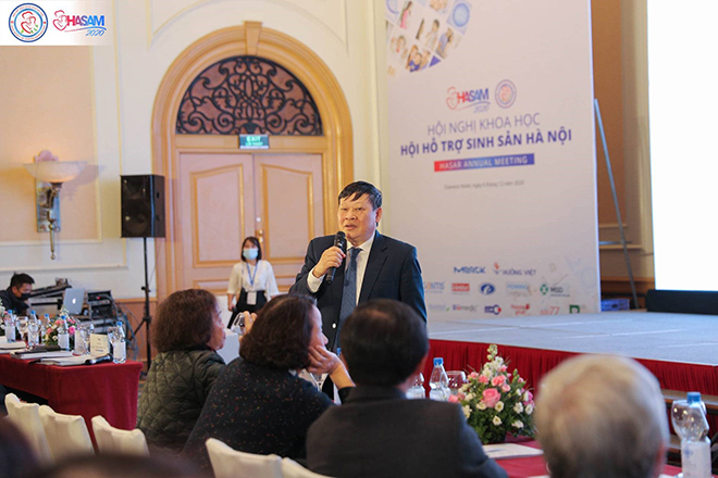 Bộ đôi hỗ trợ thụ thai được chuyên gia đánh giá cao, vợ chồng mong con "săn lùng" - 1