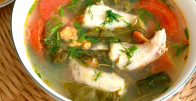 Mùa cá cháo thường xuất hiện từ tháng 9 (âm lịch) đến tháng Giêng, mang lại nguồn thu nhập cao cho ngư dân.&nbsp;
