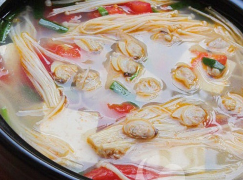 Giúp nàng tăng cảm xúc không khó - 1