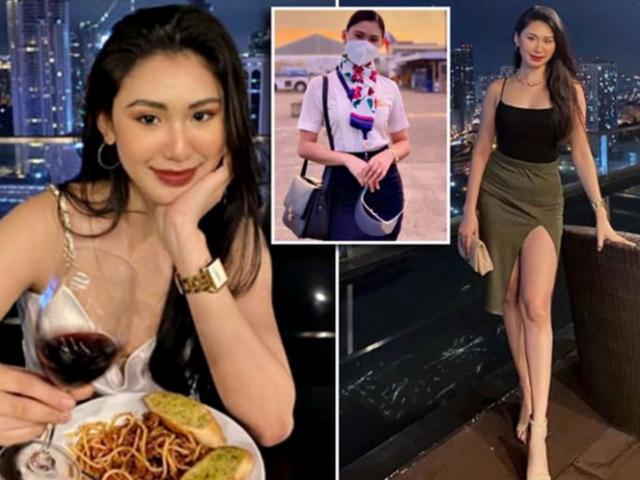 Media - Những hình ảnh cuối cùng của nữ tiếp viên hàng không bị hiếp dâm tập thể, hé lộ thời điểm tử vong