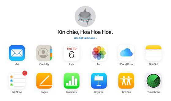 3 cách xóa cùng lúc nhiều số điện thoại trùng lặp trên iPhone - 3