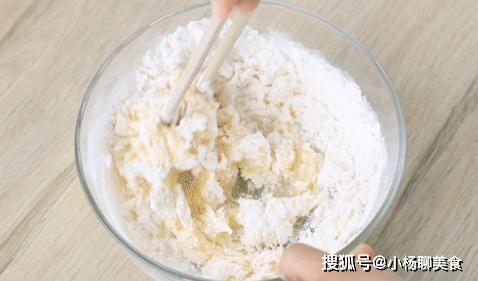 Tuyệt chiêu làm bánh nướng nhân thịt giòn, ngọt, ăn là mê - 5