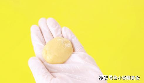 Tuyệt chiêu làm bánh nướng nhân thịt giòn, ngọt, ăn là mê - 8