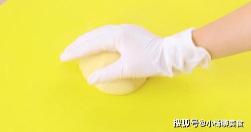 Tuyệt chiêu làm bánh nướng nhân thịt giòn, ngọt, ăn là mê - 6