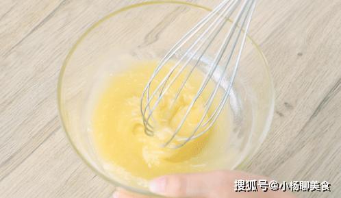 Tuyệt chiêu làm bánh nướng nhân thịt giòn, ngọt, ăn là mê - 4