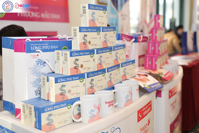 Bộ đôi hỗ trợ thụ thai được chuyên gia đánh giá cao, vợ chồng mong con "săn lùng" - 4