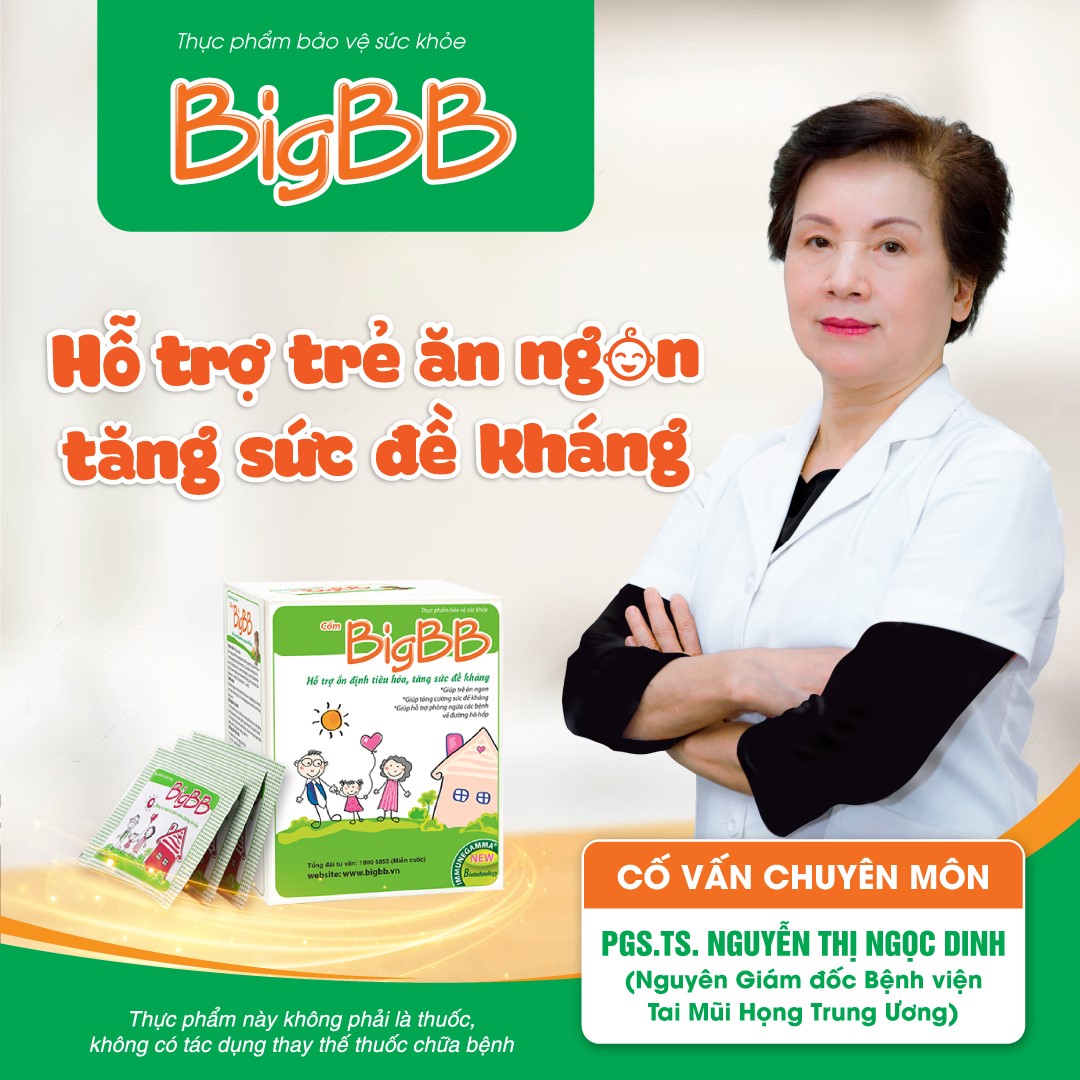 Chuyên gia khuyên mẹ cách đơn giản giúp con ăn ngon, lên cân, đề kháng khỏe - 4