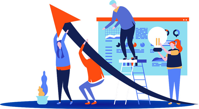 Phù hợp với nhiều ngành nghề khác nhau