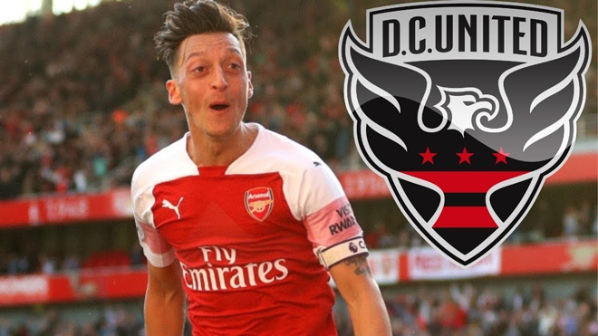 Tin chuyển nhượng tối 6/1: Ozil "dứt tình" Arsenal, đồng ý gia nhập Fenerbahce? - 1