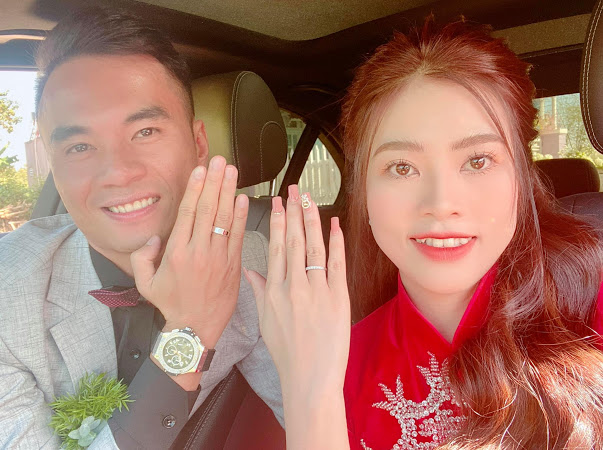 Đại gia Lâm Đồng tổ chức đám cưới "choáng ngợp" với sự đổ bộ của dàn sao Việt đình đám - 10