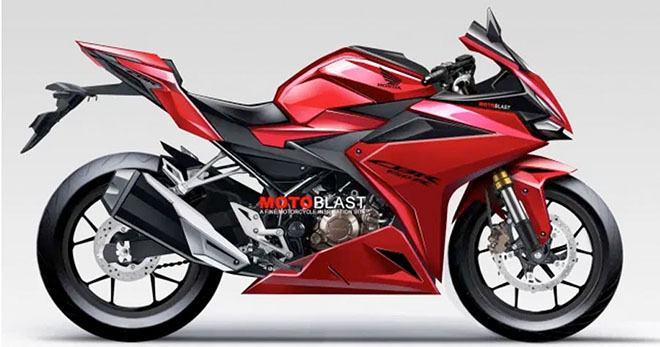 honda cbr150r