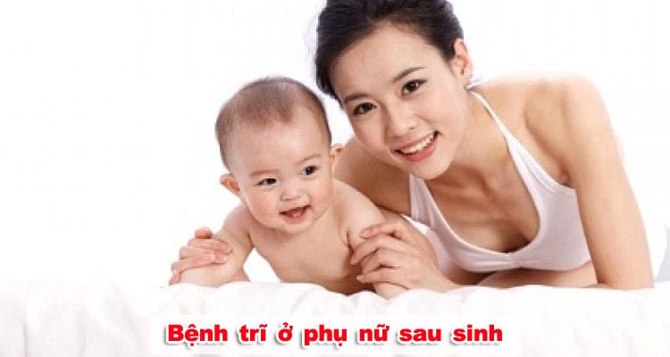 Mẹ sau sinh bị trĩ phải làm sao, cách cải thiện sau sinh cho các mẹ an toàn - 1