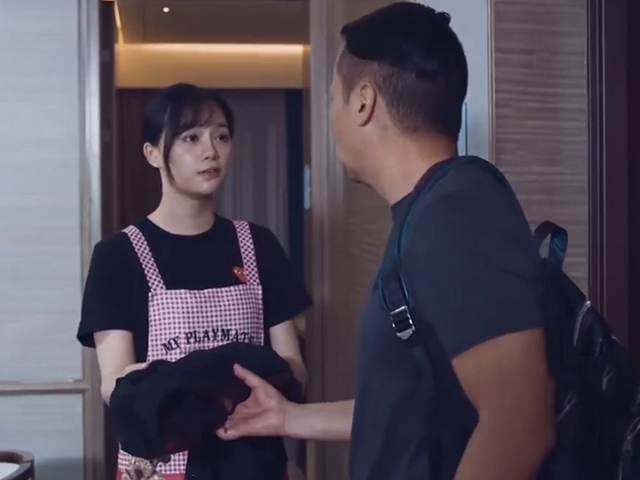 Cười 24H - "Giác quan thứ 6" của phụ nữ không bao giờ sai!