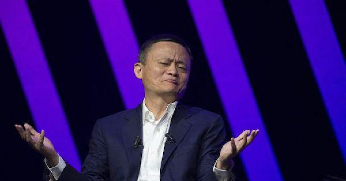 Kinh doanh - Nhà báo Mỹ tiết lộ thông tin về tung tích của tỷ phú Jack Ma sau tin đồn mất tích