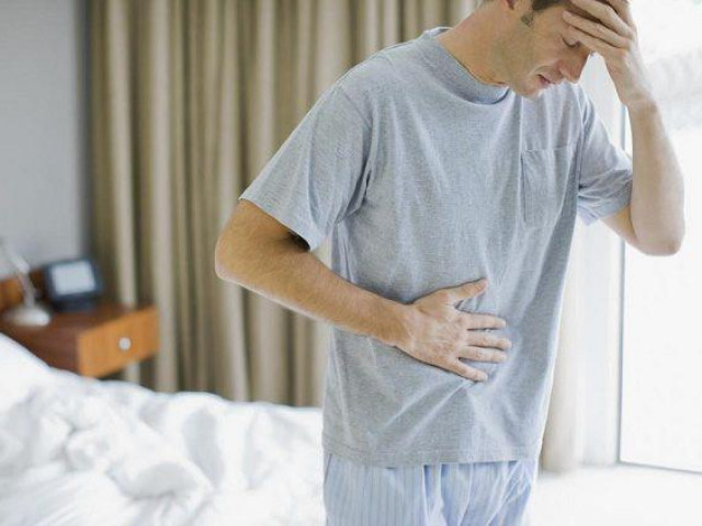 Sức khỏe đời sống - Dấu hiệu nhận biết sớm bệnh ung thư chuyên "tấn công" quý ông