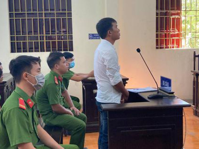 Đồng Nai: Nói "xấu" 2 nữ lãnh đạo huyện trên Facebook, nam thanh niên lãnh án