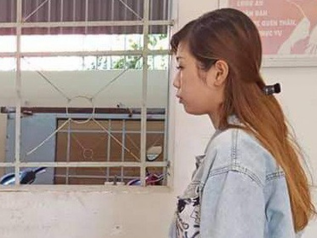 Tin tức trong ngày - Xử phạt cô gái xúc phạm CSGT trên Facebook