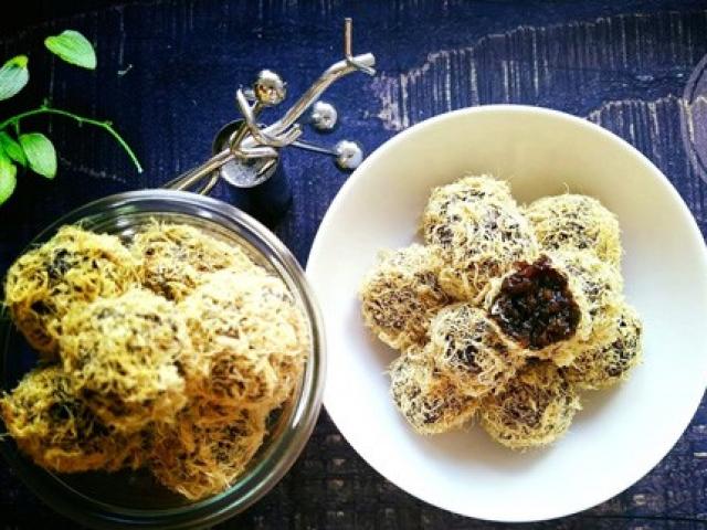 Ẩm thực - Ô mai cam thảo chua ngọt thơm ngon, món ăn "đắt khách" ngày Tết