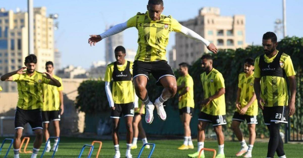 Bóng đá - Đối thủ có kế hoạch "khủng", quyết vượt mặt tuyển Việt Nam