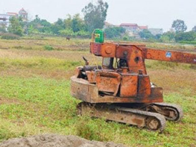 Vụ máy ép cọc đè tử vong 2 bé trai ở Bắc Ninh: Đơn vị thi công đã phớt lờ cảnh báo từ người dân?