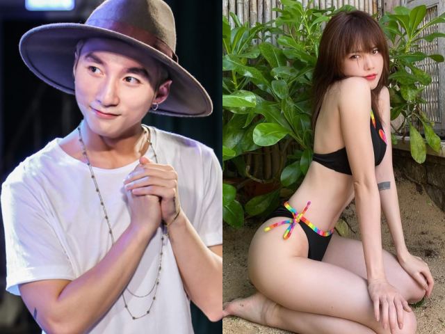 Đời sống Showbiz - "Bạn gái tin đồn" của Sơn Tùng M-TP khiến khán giả nóng mắt vì sự cố trên truyền hình là ai?
