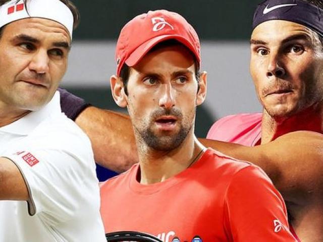 Thể thao - Nadal được "thầy phù thủy" khen hay hơn Federer, Djokovic bị chê còn dại