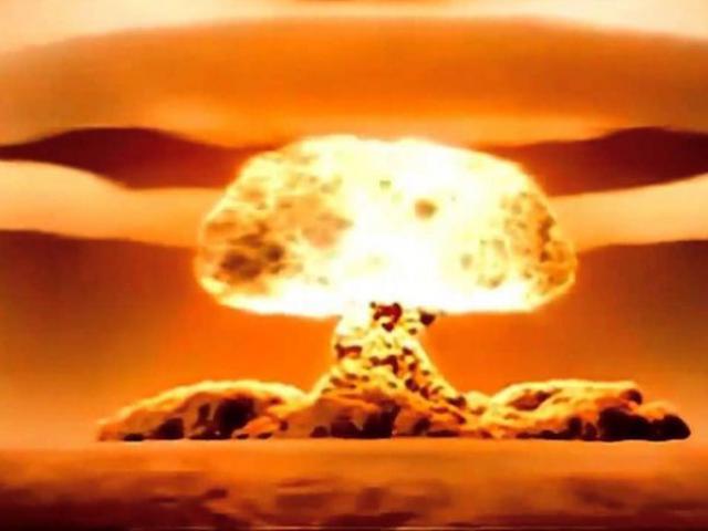 Media - Sức hủy diệt khủng khiếp của quả bom nhiệt hạch từng được Mỹ kích nổ