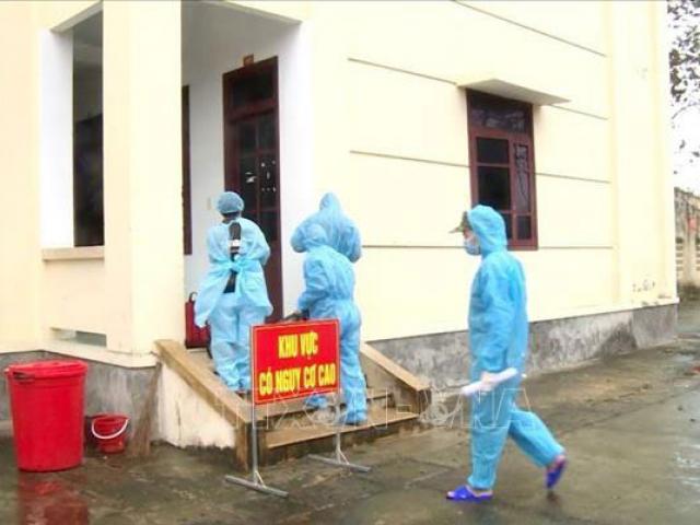 Tin tức trong ngày - Hà Nội phát hiện 5 người Trung Quốc nhập cảnh trái phép