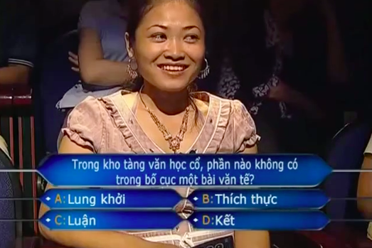 Hai kỷ lục gia "Ai Là Triệu Phú": Thanh niên cãi lời vợ và phượt thủ 1.111 ngày - 6