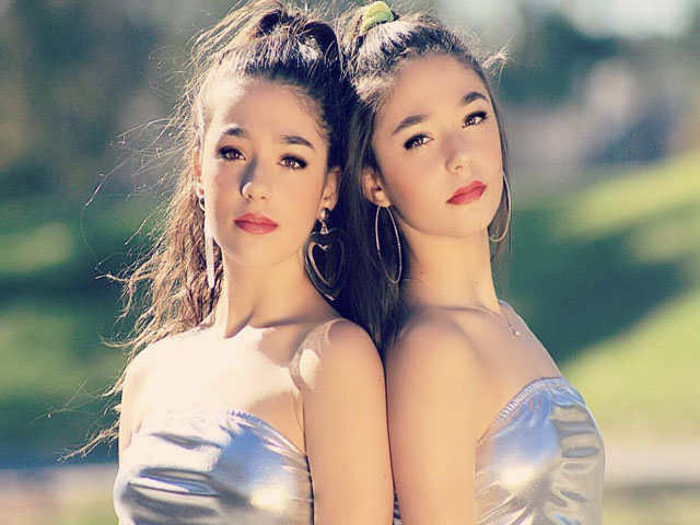 Thể thao - 2 mỹ nữ bóng chuyền tài sắc vẹn toàn với vẻ đẹp Latin quyến rũ