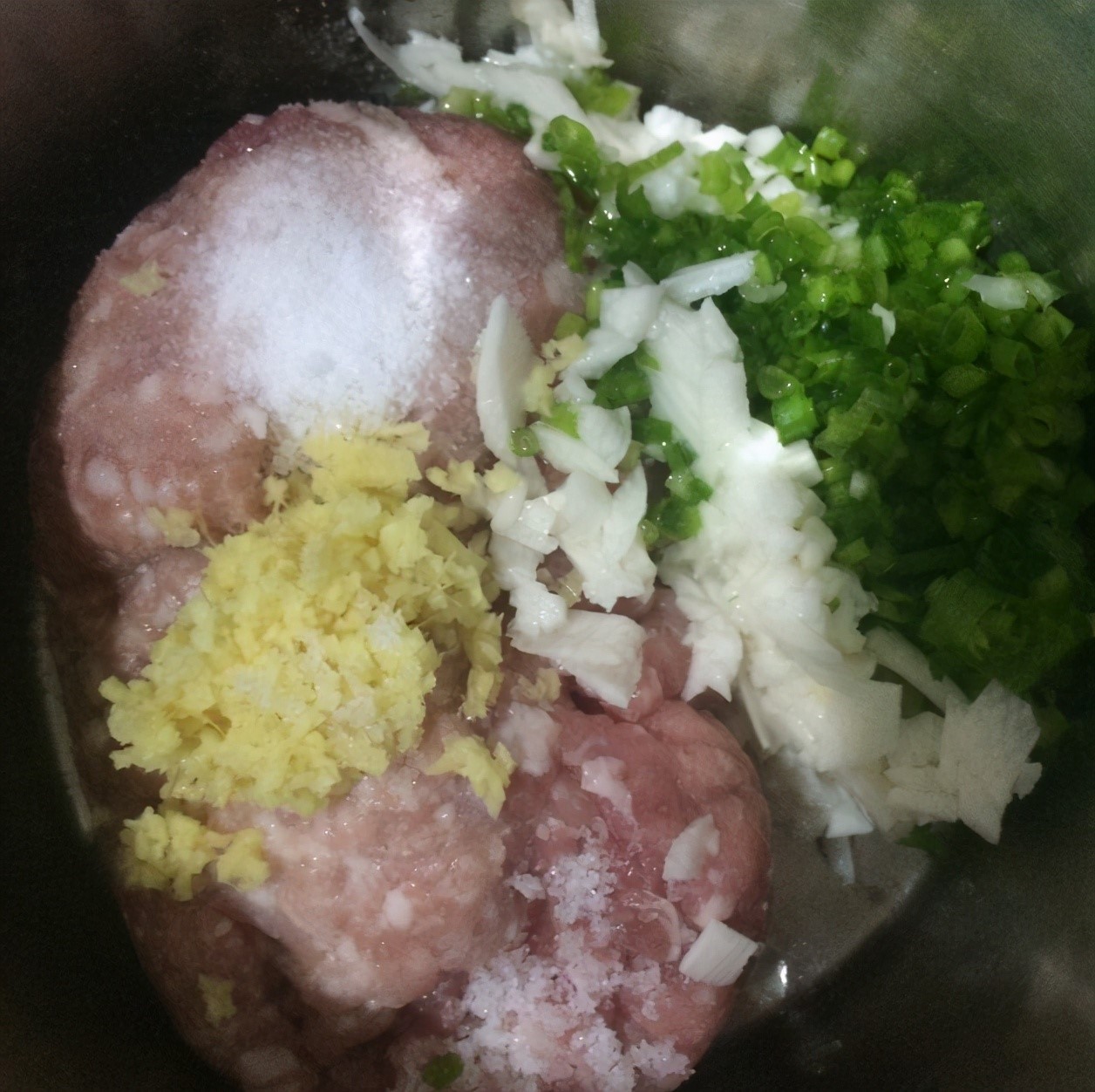 Cách làm món thịt viên chiên giòn rụm, bé kén ăn cỡ nào cũng thích mê - 3