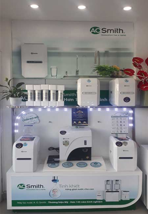 Máy lọc nước tại Hải Phòng: Mua sản phẩm chính hãng ở đâu? - 1