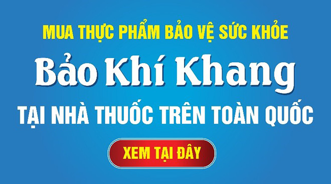 Táo Giao Thông “xử đẹp” hen suyễn, viêm phế quản mạn mùa lạnh để “lên trầu” - 4