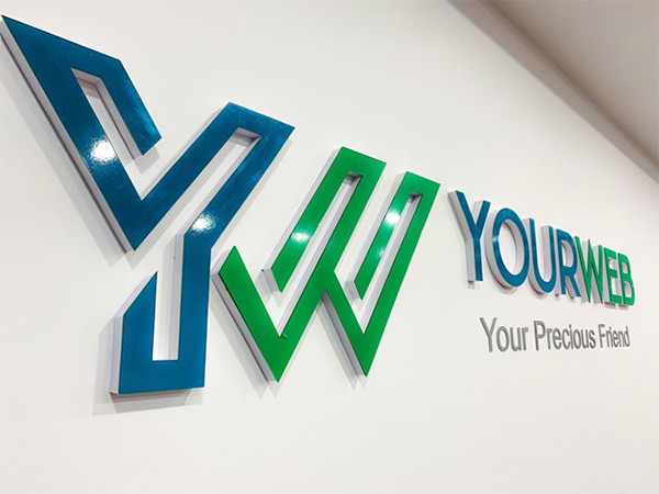 YourWeb - công ty cung cấp giải pháp toàn diện cho website uy tín - 1