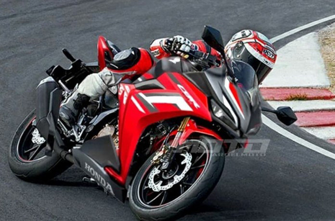 honda cbr150r