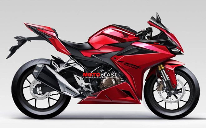 honda cbr150r