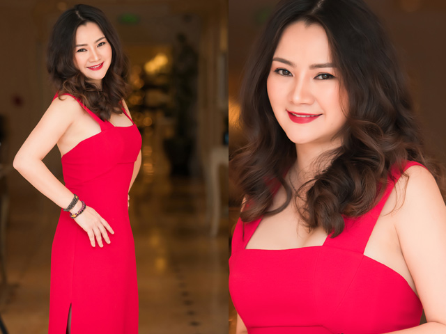 Ca nhạc - MTV - Nữ diễn viên "Tết này ai đến xông nhà" là nghệ sĩ cello nổi tiếng, con nhà nòi