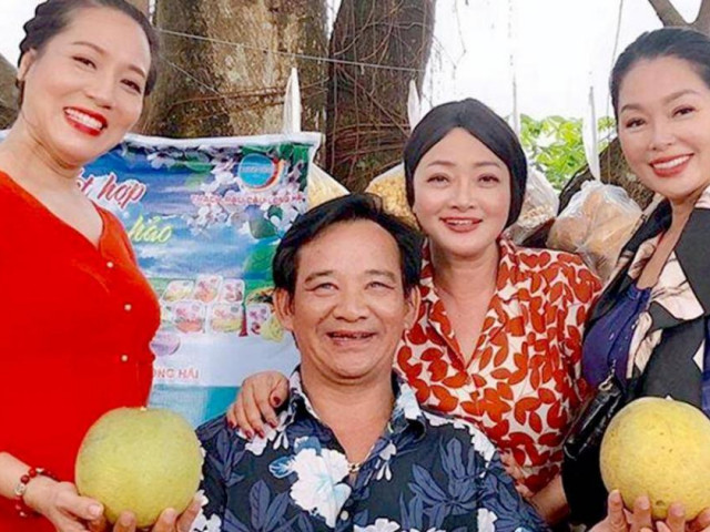 Phim - NSƯT Quang “Tèo”: Đừng gọi tôi là “ông hoàng phim hài Tết”