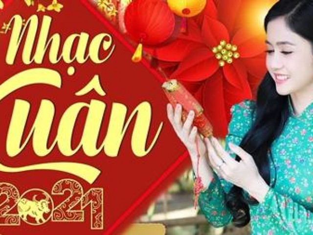 Nhạc - Nhạc Xuân Tân Sửu: Tình yêu quê hương đất nước và gia đình lên ngôi