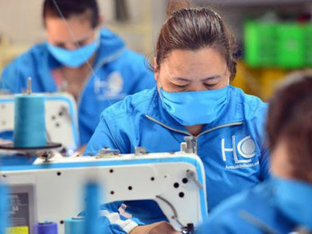 Kinh doanh - Thưởng Tết năm nay: Có nơi 30 ngàn đồng, có người chẳng được nổi một xu