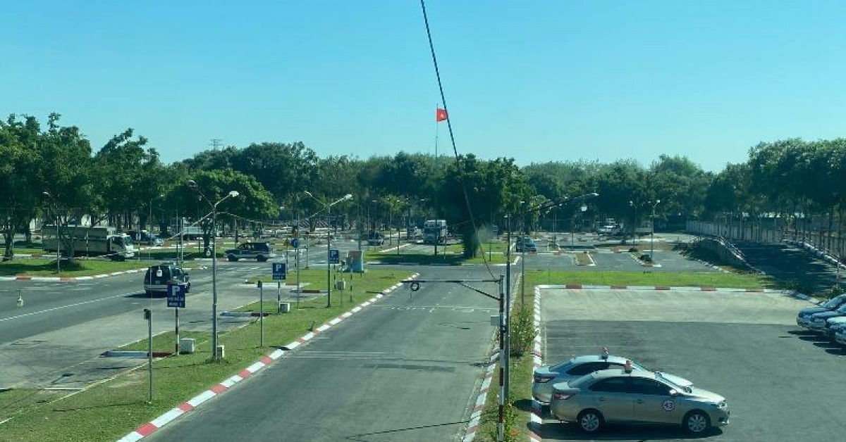 Tin tức trong ngày - Quy định mới nhất về đào tạo, sát hạch bằng lái xe